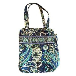 Vera Bradley Bag Retired Pattern